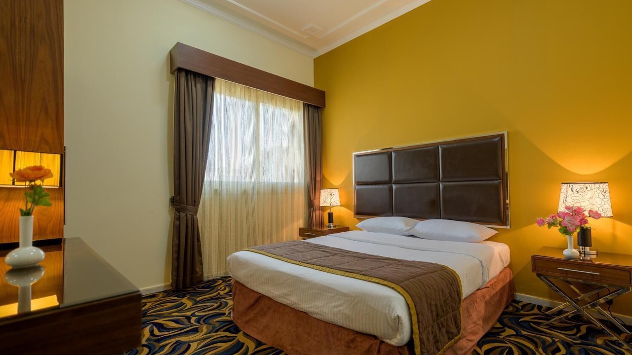 Photo of Bedroom in Al Danah