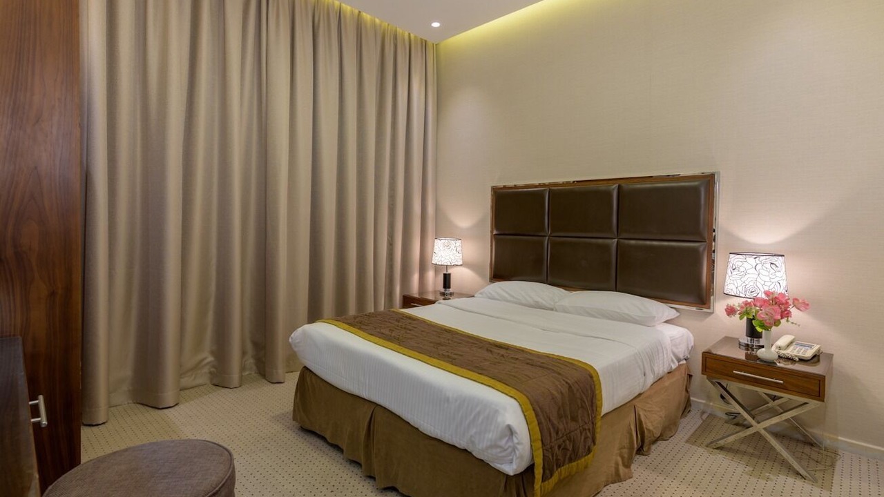 Photo of Bedroom in Al Danah