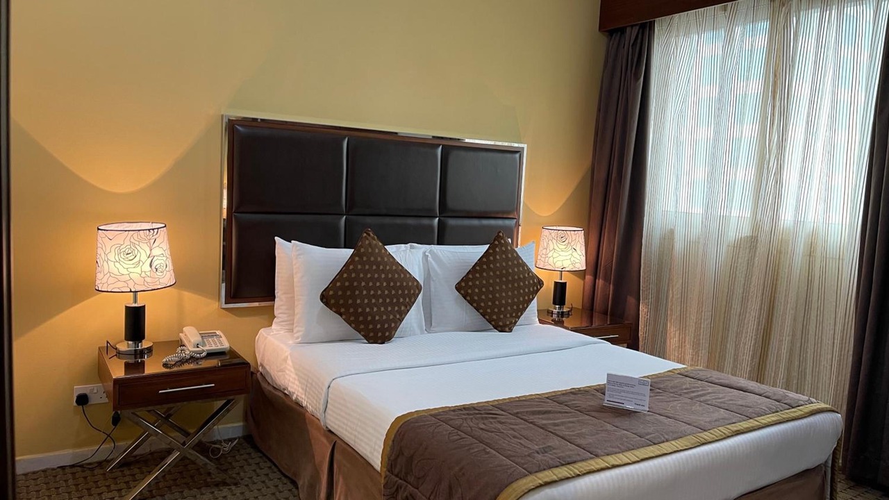 Photo of Bedroom in Al Danah