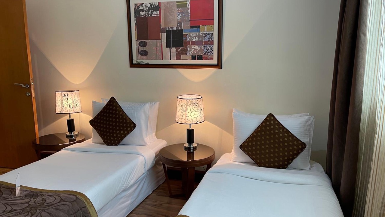 Photo of Bedroom in Al Danah