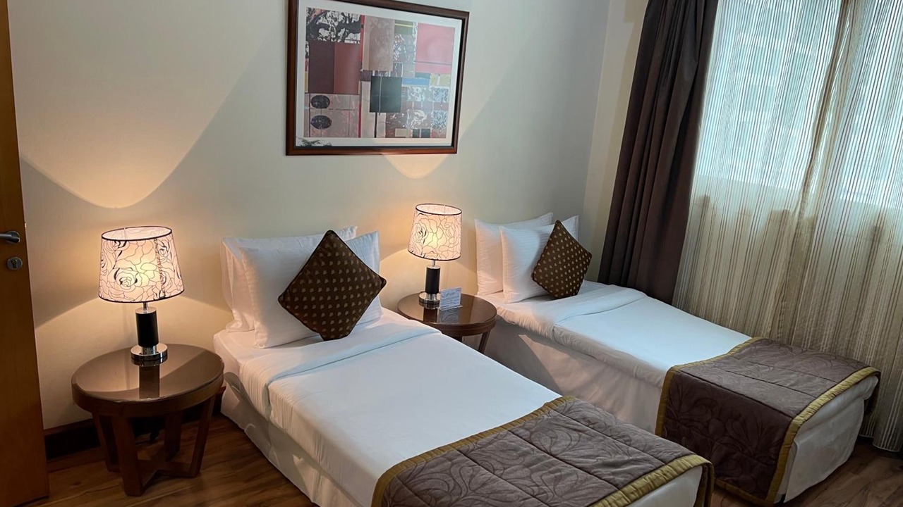 Photo of Bedroom in Al Danah