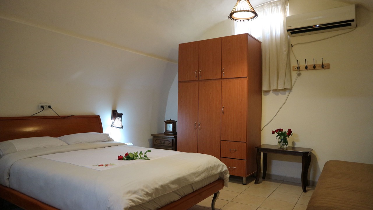 Photo of Bedroom in German Colony