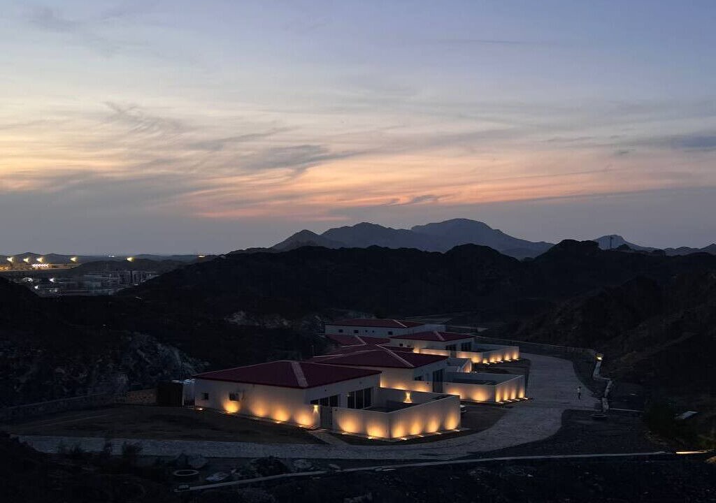 Photo of Outdoor in Hatta