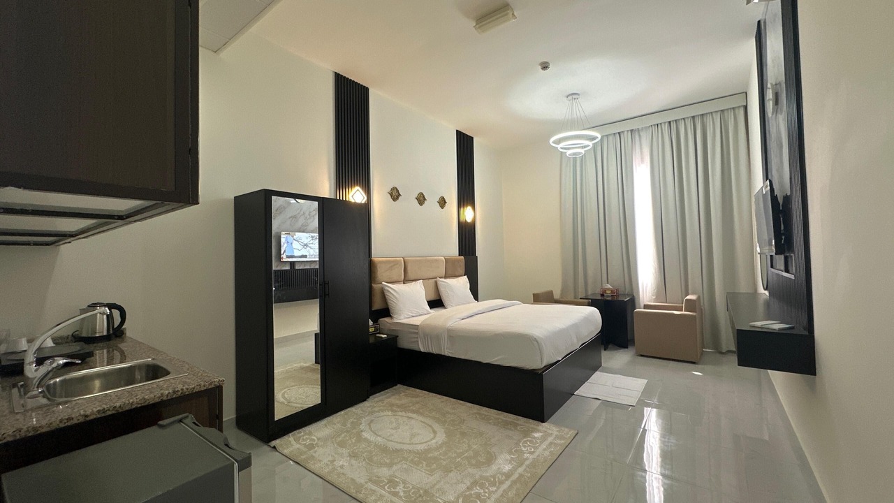 Photo of Bedroom in Al Seer