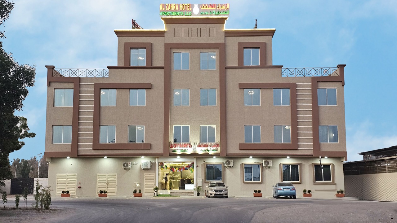 Photo of Outdoor in Al Seer