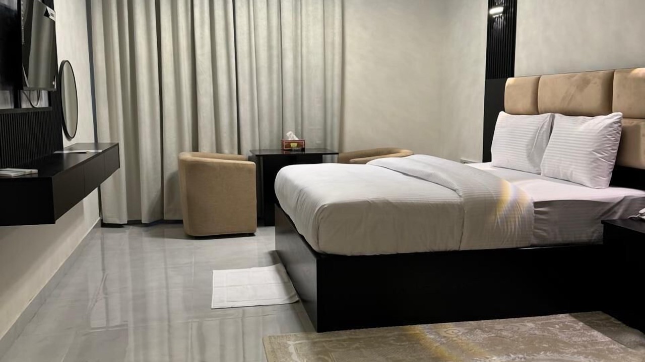 Photo of Bedroom in Al Seer