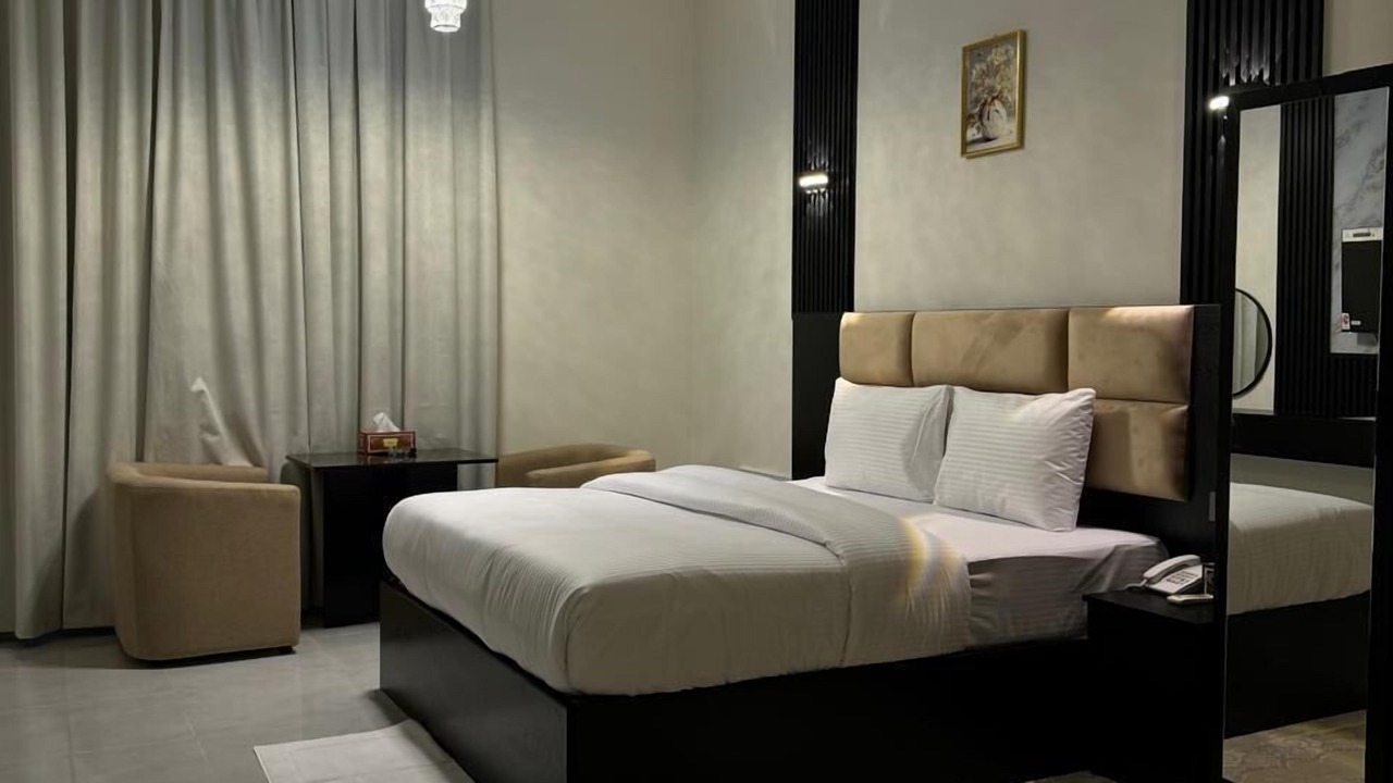 Photo of Bedroom in Al Seer