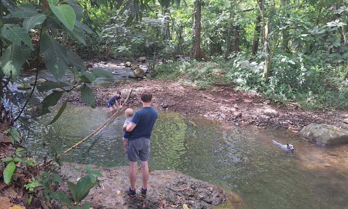Photo of Outdoor in Alegria