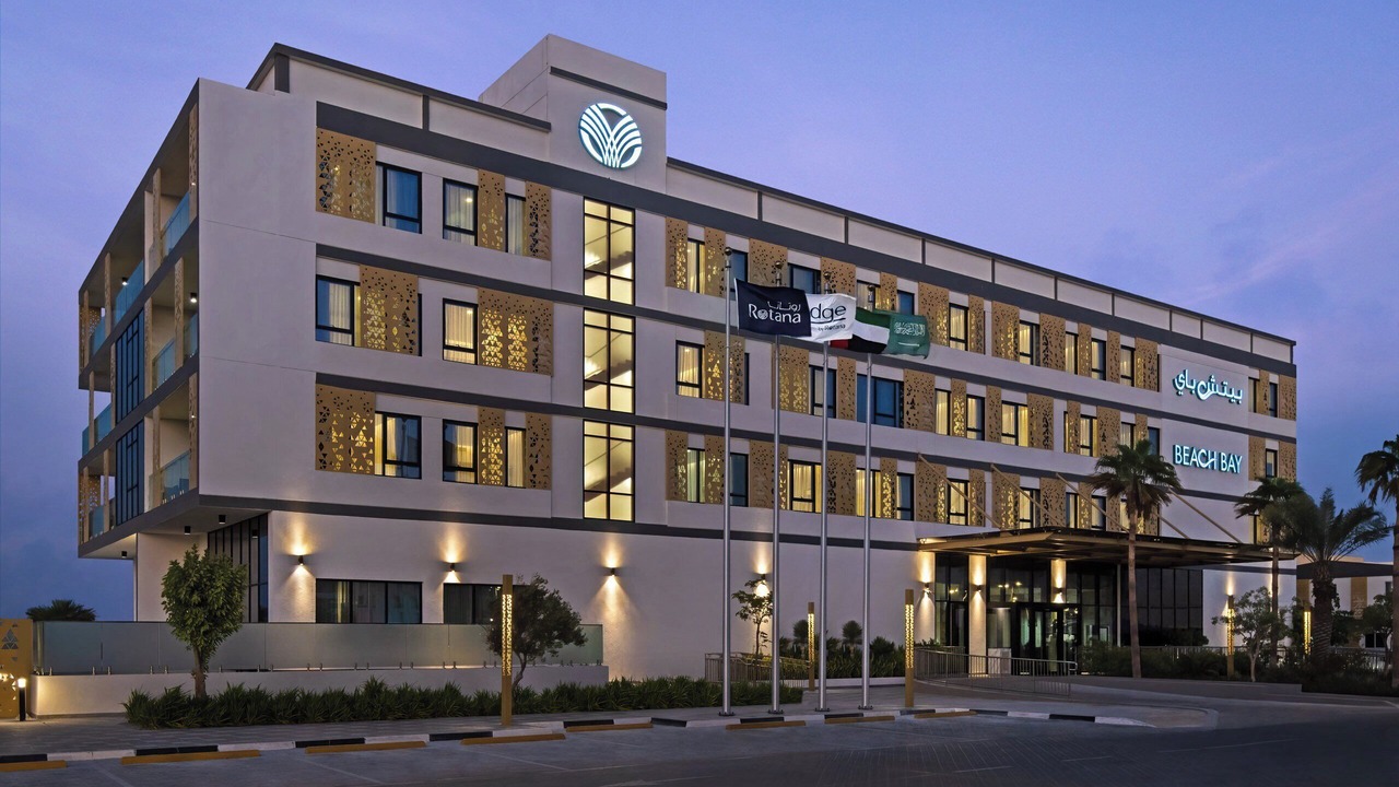 Photo of Outdoor in Al Mirfa