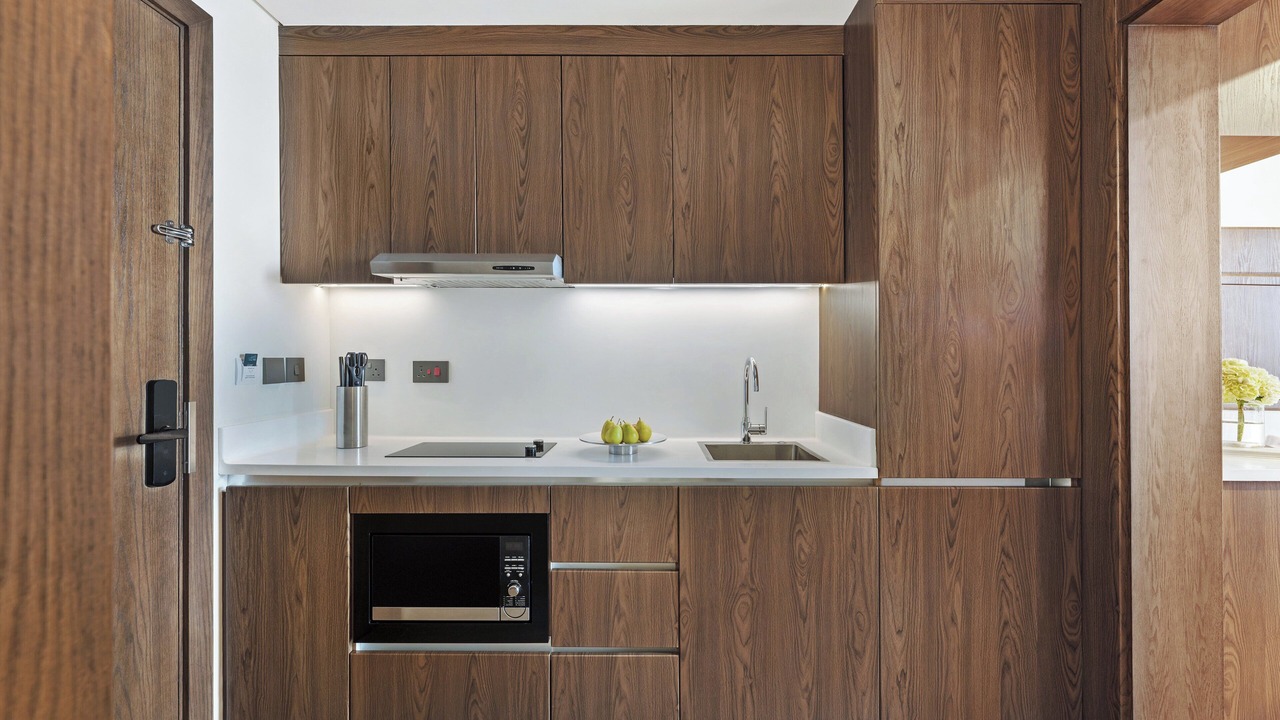 Photo of Kitchen in Al Mirfa