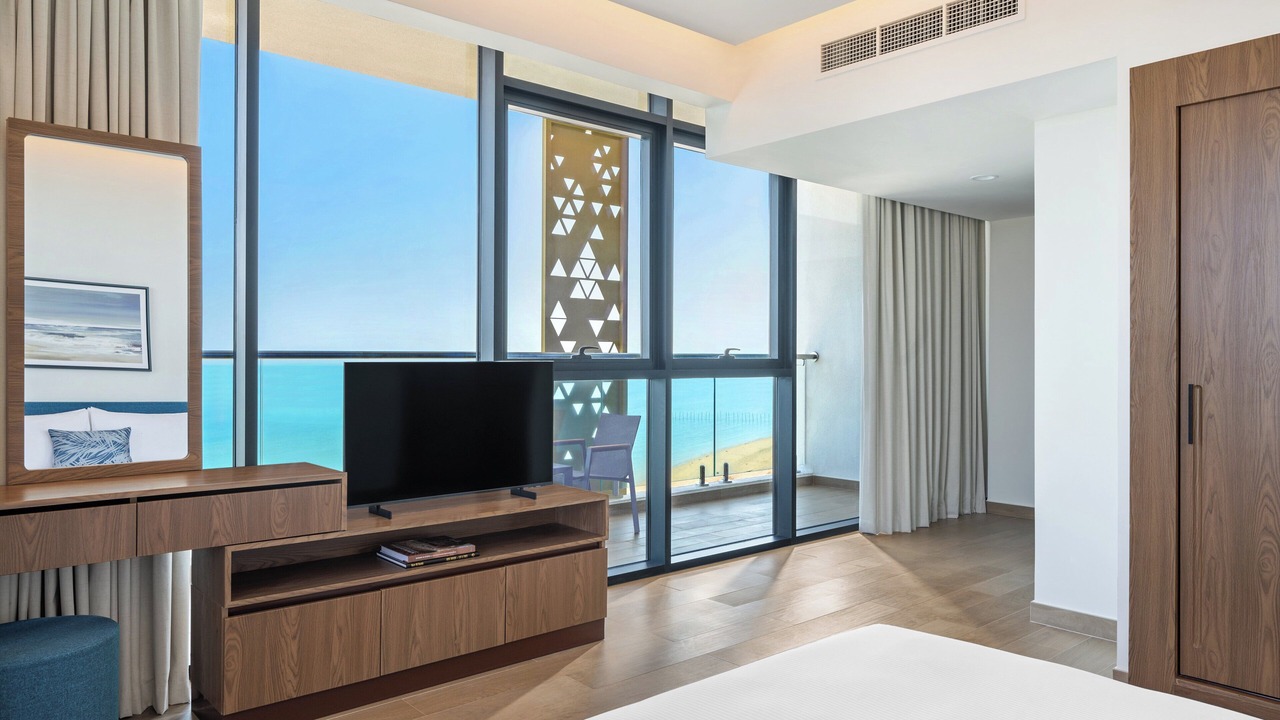 Photo of Bedroom in Al Mirfa