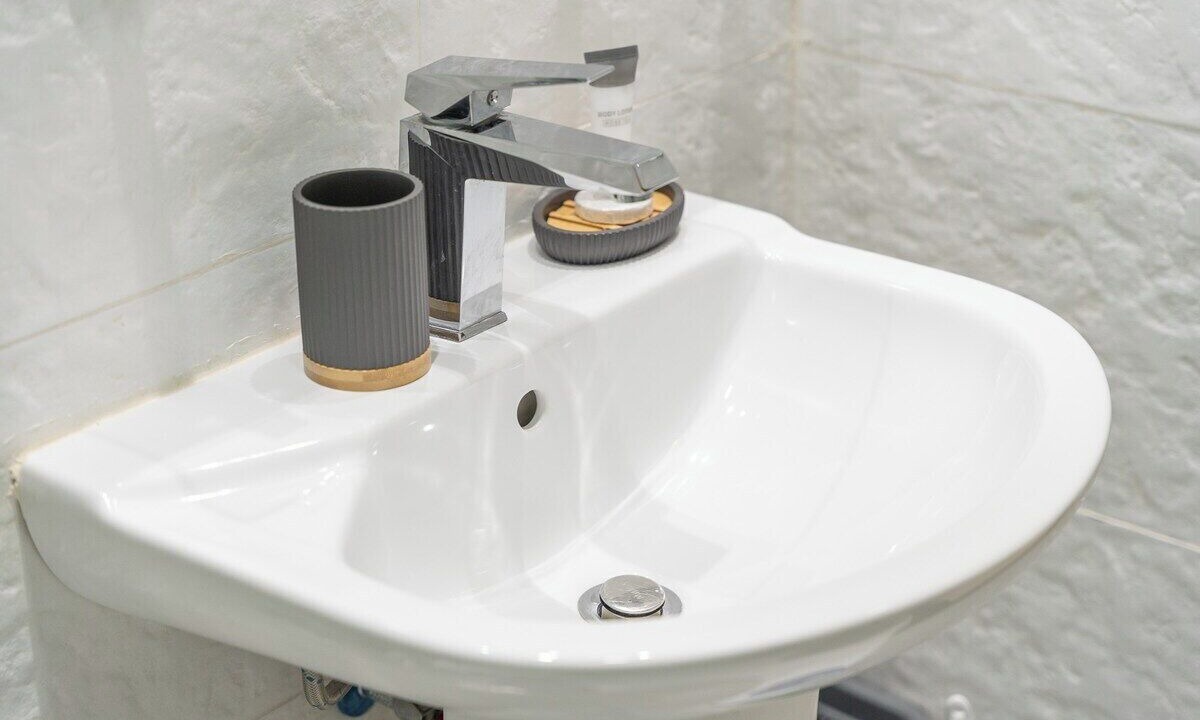 Photo of Bathroom in International City