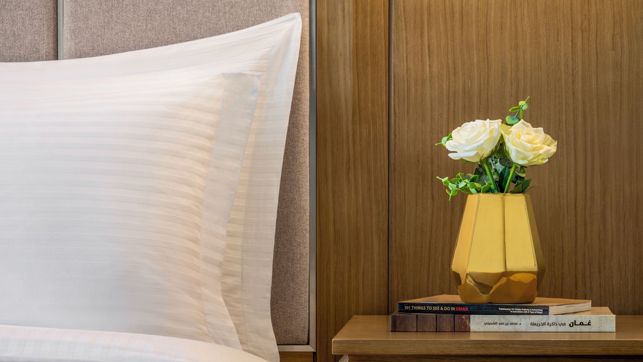 Photo of Bedroom in Al Khuwair