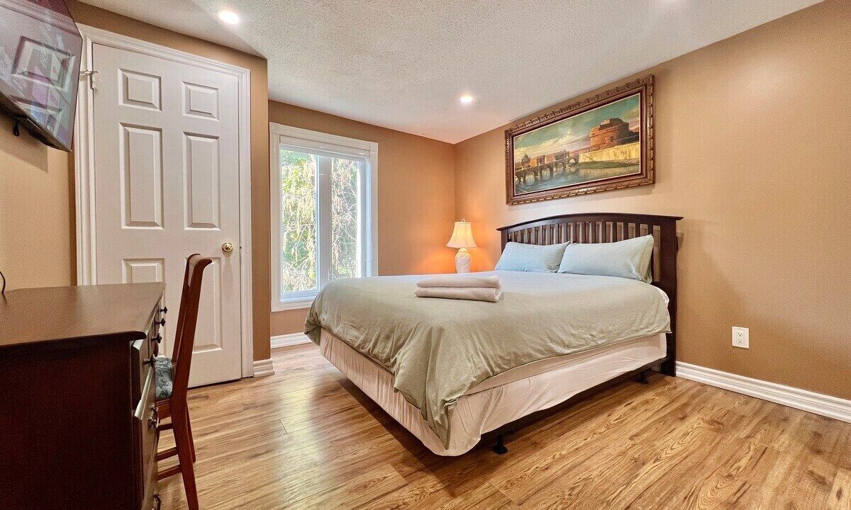 Photo of Bathroom in Richmond Hill