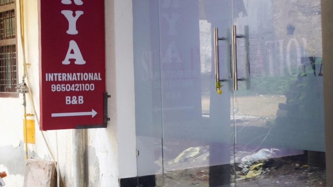 Photo of Outdoor in Karol Bagh