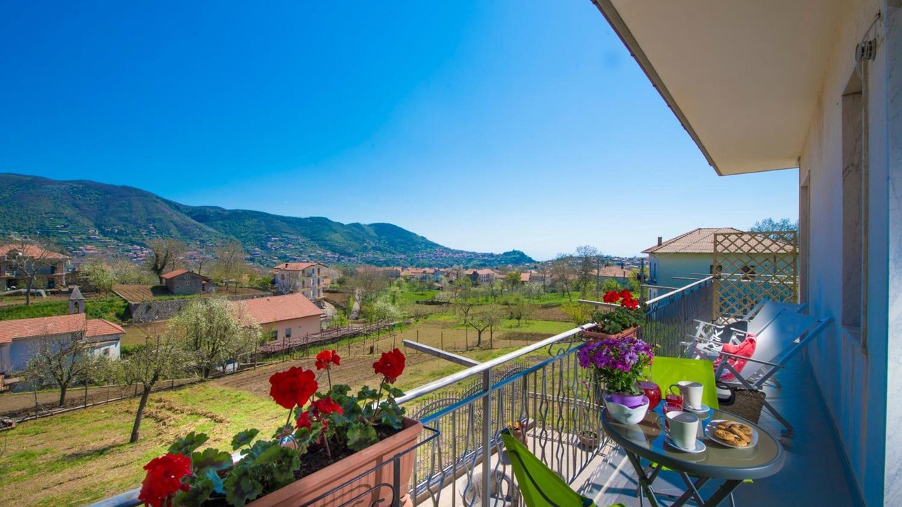 Photo of Outdoor in Bomerano