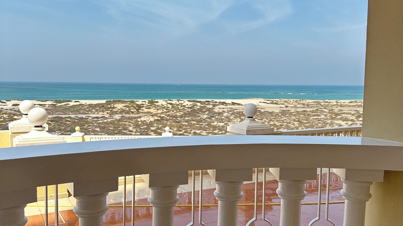 Photo of Outdoor in Al Hamra Village