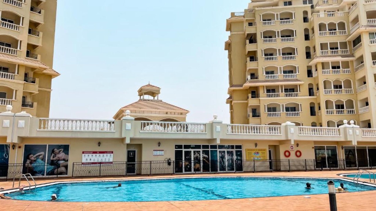 Photo of Outdoor in Al Hamra Village