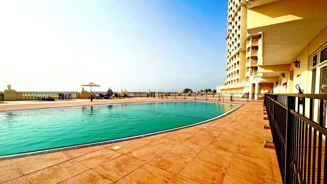 Photo of Outdoor in Al Hamra Village