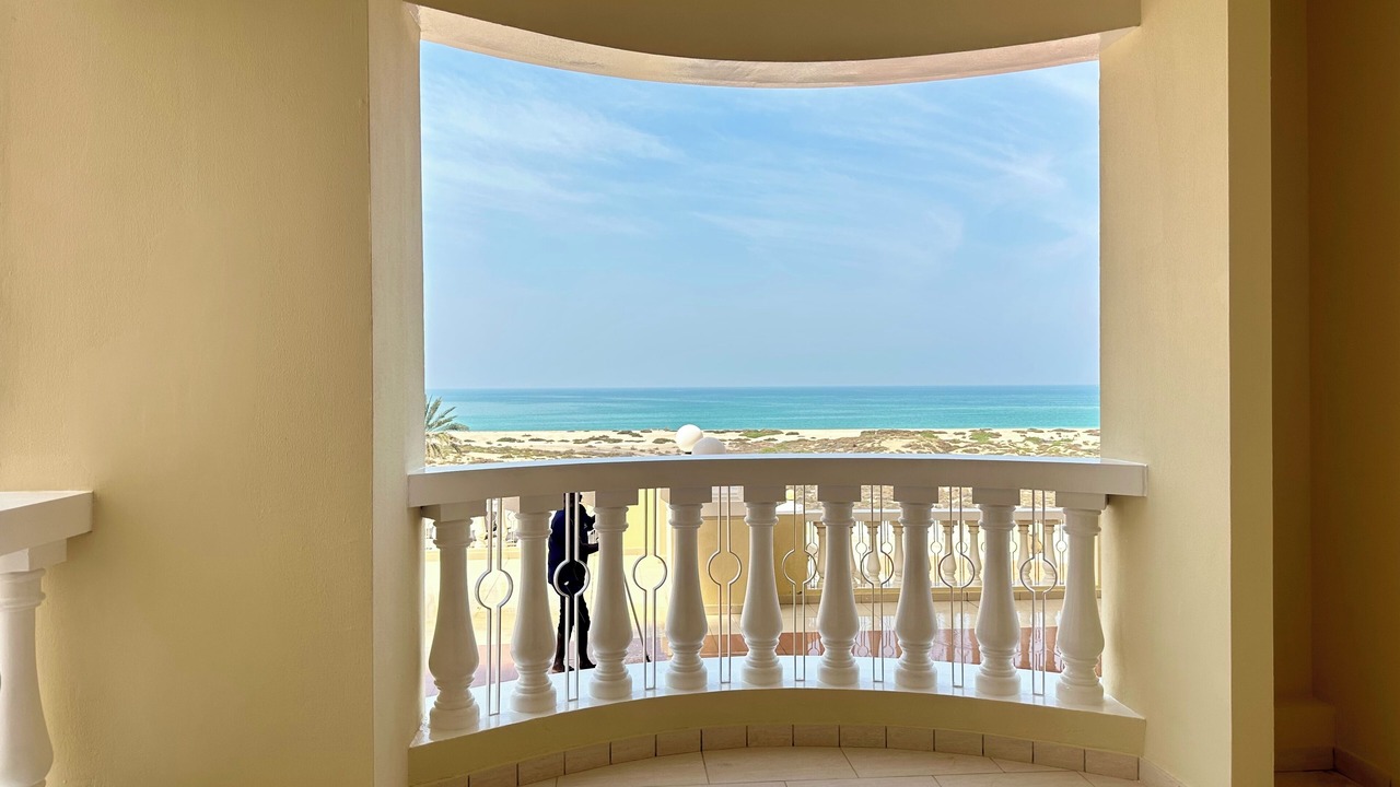 Photo of Outdoor in Al Hamra Village