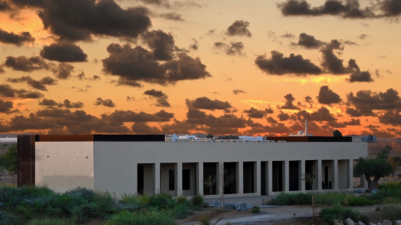 Photo of Outdoor in Mleiha