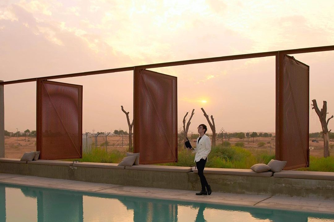 Photo of Outdoor in Mleiha