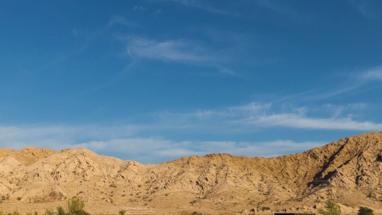 Photo of Outdoor in Mleiha