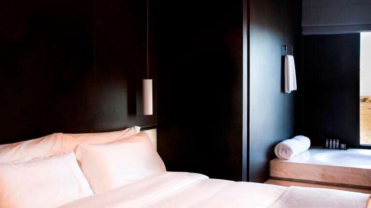 Photo of Bedroom in Mleiha