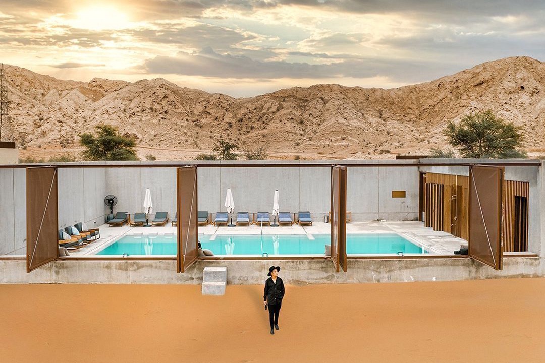 Photo of Outdoor in Mleiha