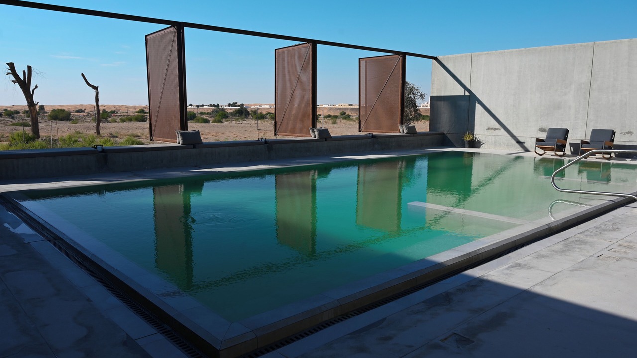 Photo of Outdoor in Mleiha