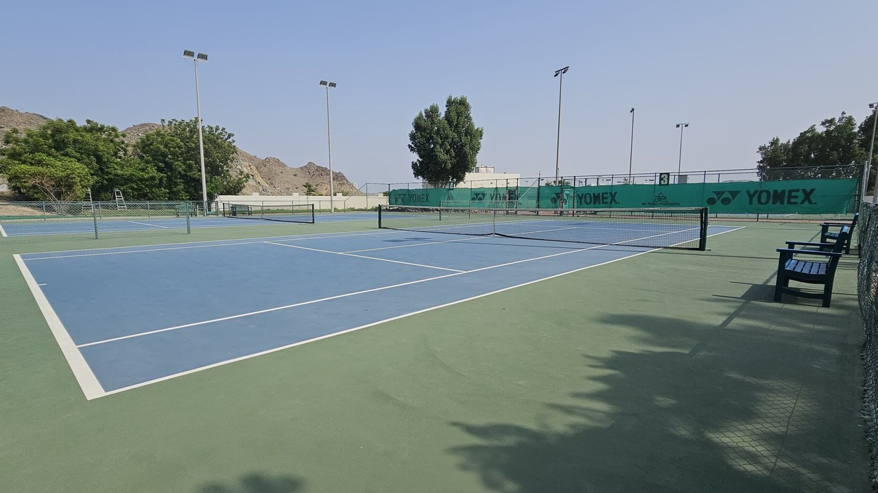 Photo of Others in Al-Fujairah
