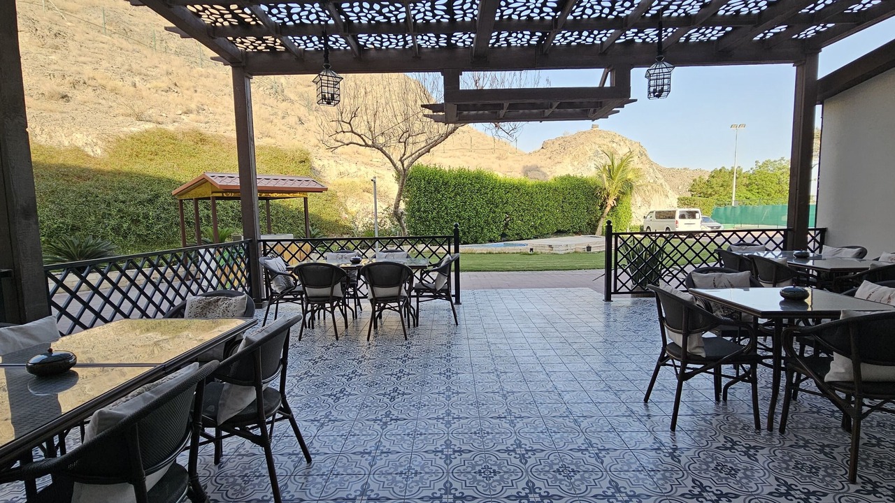 Photo of Others in Al-Fujairah
