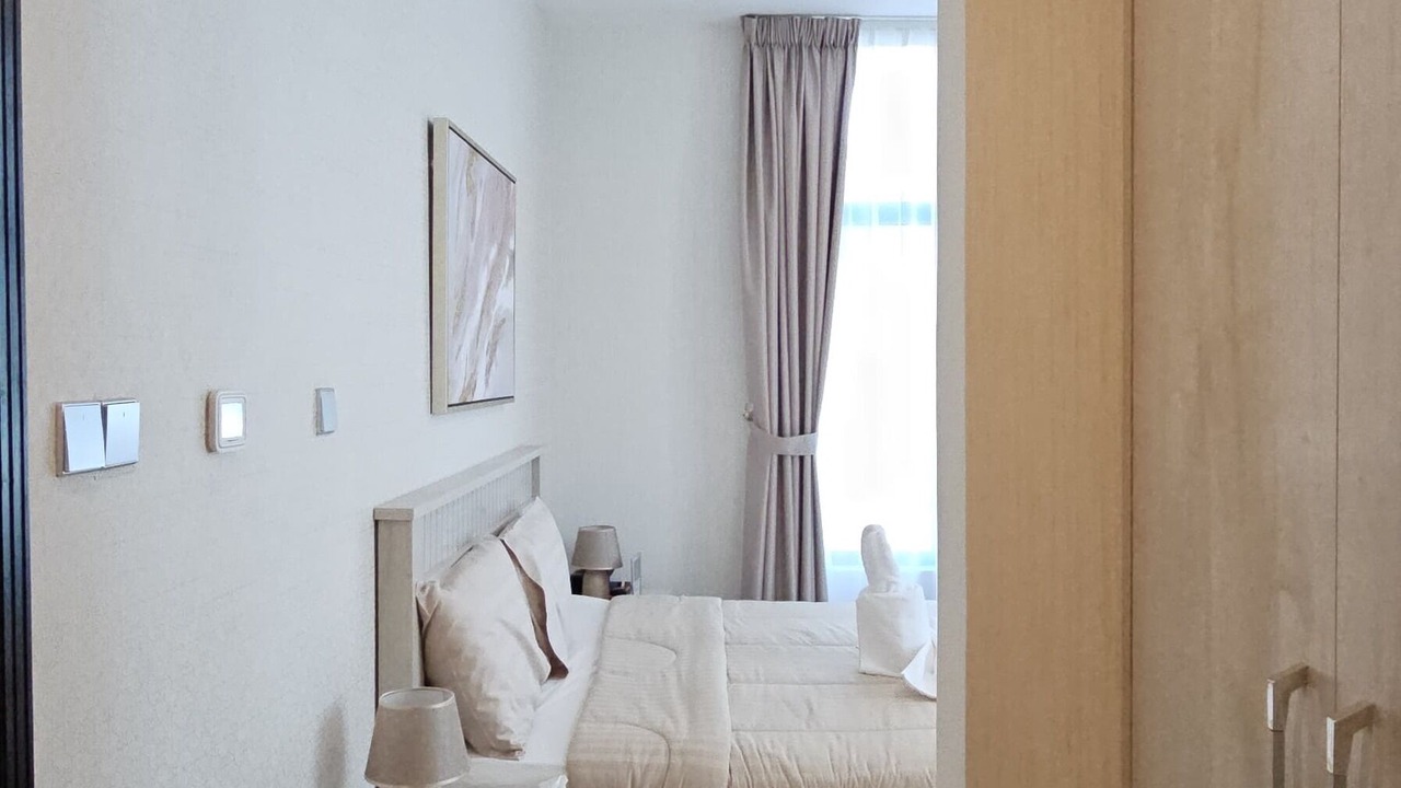 Photo of Bedroom in Al-Fujairah