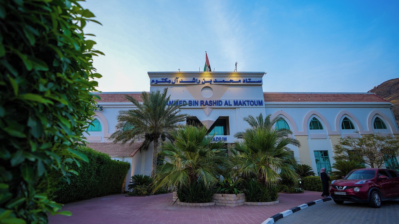Photo of Outdoor in Al-Fujairah