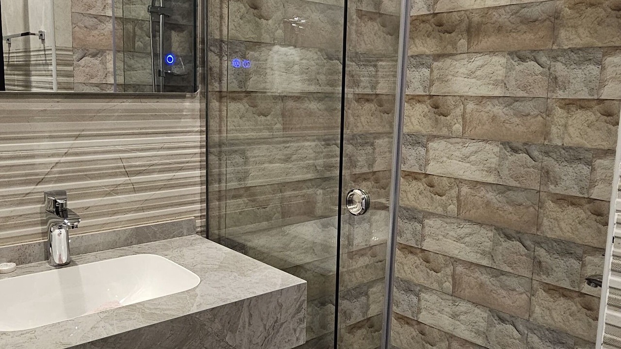 Photo of Bathroom in Al-Fujairah