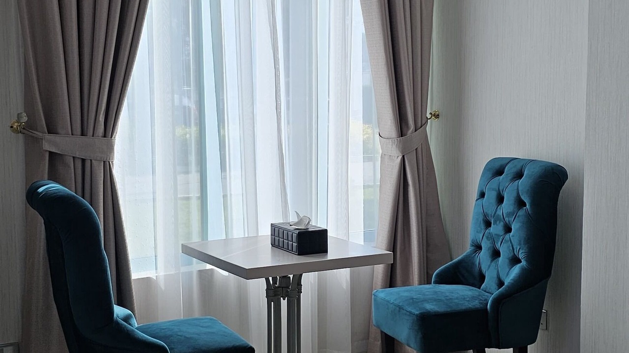 Photo of Bedroom in Al-Fujairah