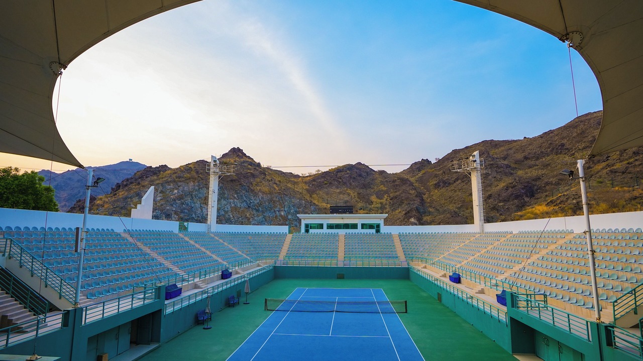 Photo of Others in Al-Fujairah