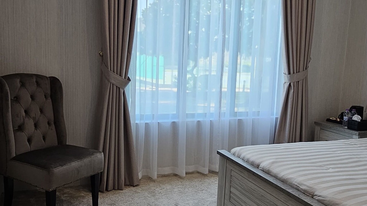 Photo of Bedroom in Al-Fujairah