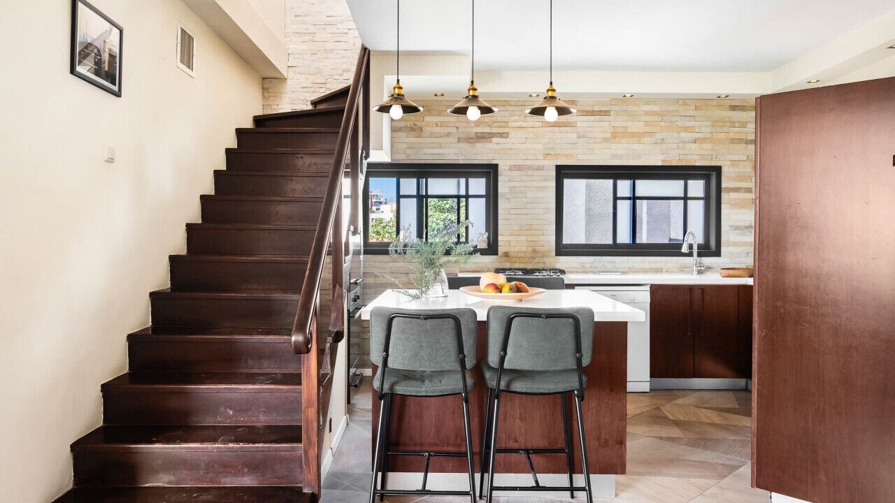 Photo of Patio Balcony in Ramat Hasharon