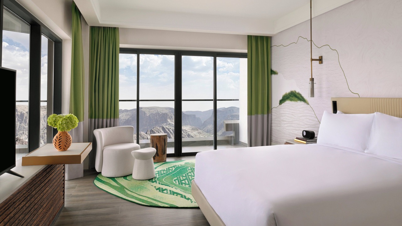 Photo of Bedroom in Sayq