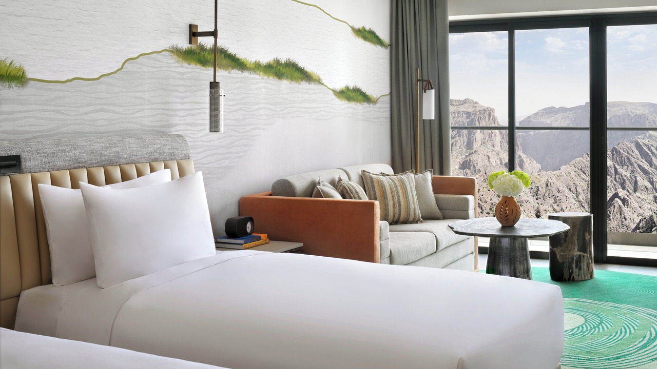 Photo of Bedroom in Sayq