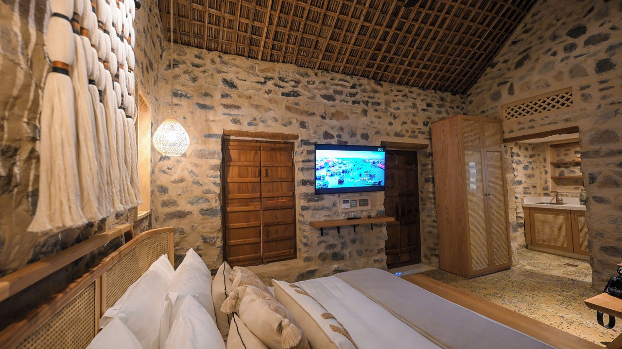 Photo of Bedroom in Al Kubus