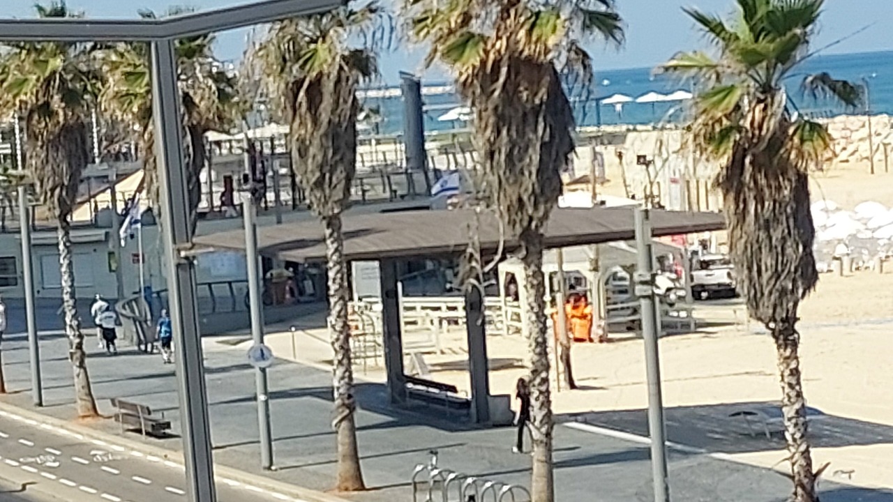 Photo of Outdoor in Kerem HaTeimanim