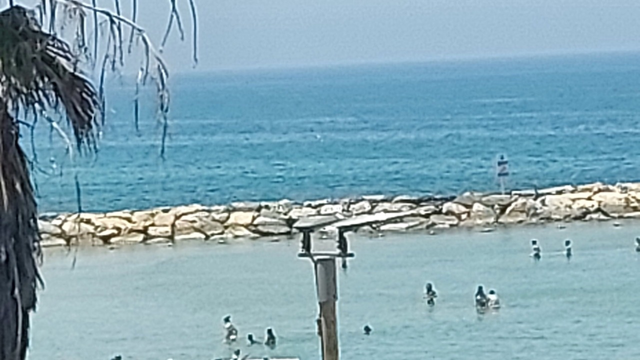 Photo of Outdoor in Kerem HaTeimanim