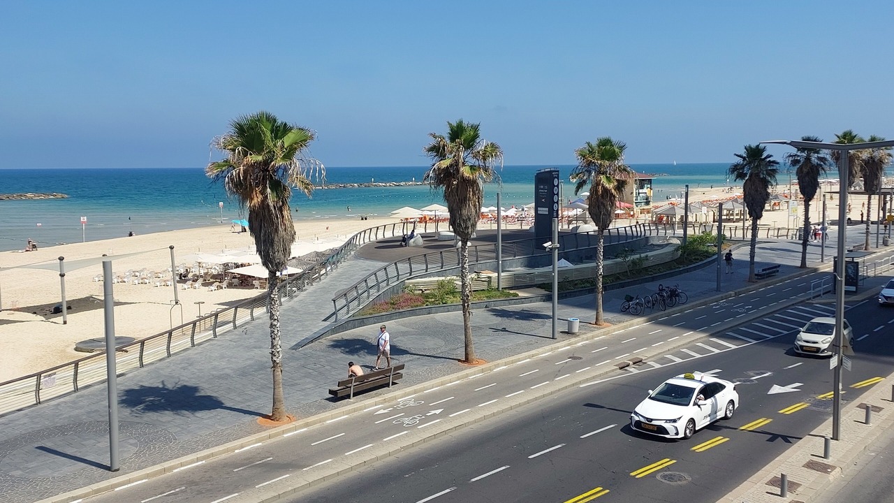 Photo of Outdoor in Kerem HaTeimanim