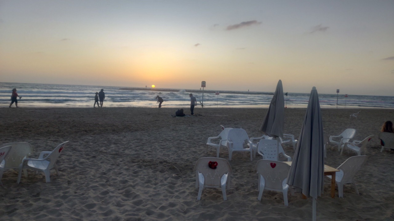 Photo of Outdoor in Kerem HaTeimanim