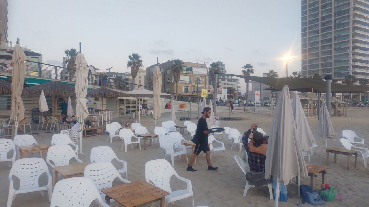 Photo of Outdoor in Kerem HaTeimanim