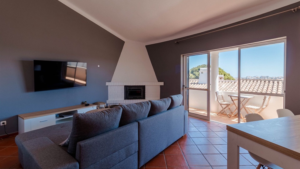Photo of Livingroom in Falfeira