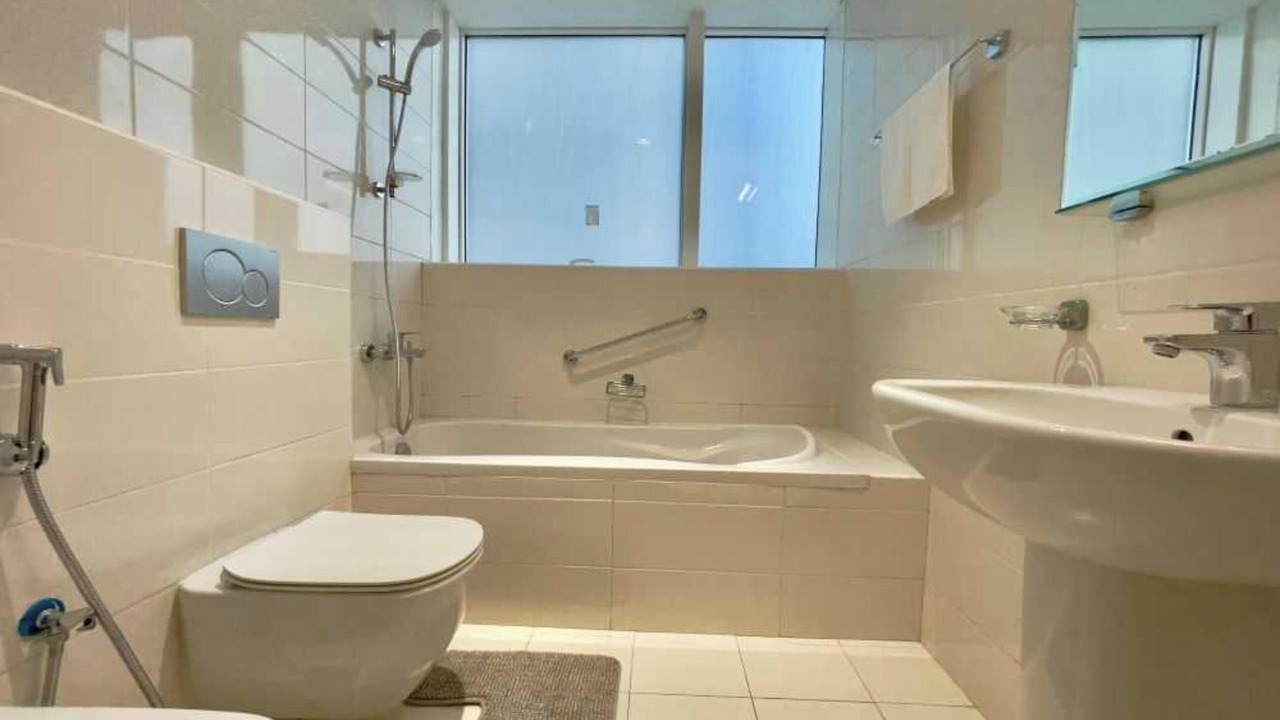 Photo of Bathroom in Al Zahiyah