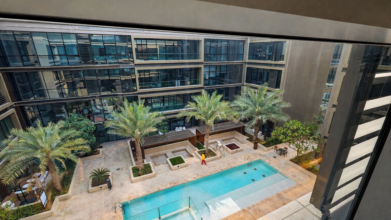 Photo of Outdoor in Al Wasl